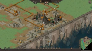 Xbox Lethis - Path of Progress (Xbox Series X|S) #C13831