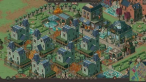 Xbox Lethis - Path of Progress (Xbox Series X|S) #C13831