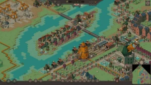 Xbox Lethis - Path of Progress (Xbox Series X|S) #C13831