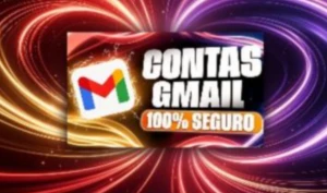 Gmails antigos e novos os melhores - Emails