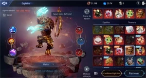 Arqueira 145k Power Mir4