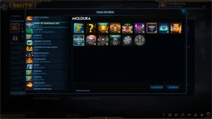 CONTA SMITE LV 146