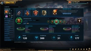 CONTA SMITE LV 146