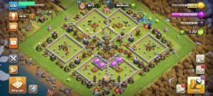 CV 11 FULL (TOP) - Clash of Clans