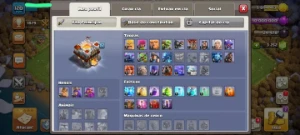 CV 11 FULL (TOP) - Clash of Clans