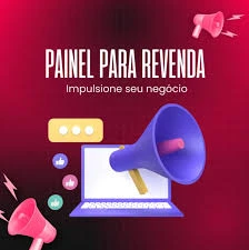 "Seu Negócio de Mídias Sociais: Painel de Revenda