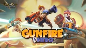 GunFire Hero v1.01.37.01 [5+ RECURSOS] NFT HACK