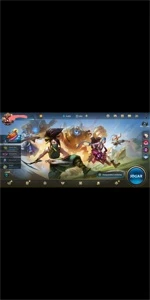 Conta Meste/guardião I - League of Legends: Wild Rift LOL WR
