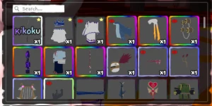 conta de roblox