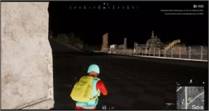 Playerunknown's Battlegrounds Paks 02 - Ler Anuncio - PUBG