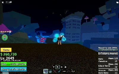 conta de blox fruits + roube um ovo + roube um brainrot - Roblox