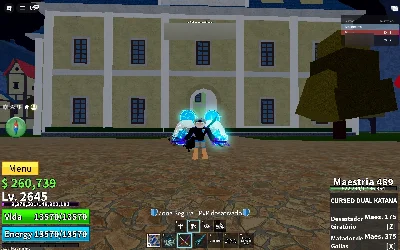 conta de blox fruits + roube um ovo + roube um brainrot - Roblox