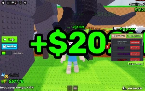 conta de blox fruits + roube um ovo + roube um brainrot - Roblox