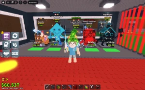 conta de blox fruits + roube um ovo + roube um brainrot - Roblox