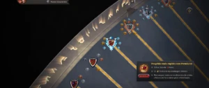 Conta 2.3B de fama geral e 104M de crafet - Albion Online