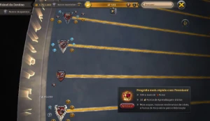 Conta 2.3B de fama geral e 104M de crafet - Albion Online