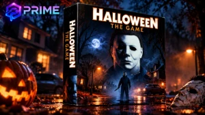 Halloween: The Game – PC Steam Offline