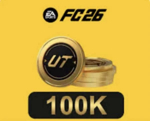 Coins ea fc 26 plataforma ps/xb e pc