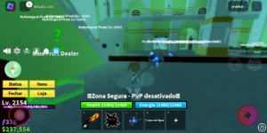 conta usada com coisas boas em muitos jogos incluindo blox f - Roblox