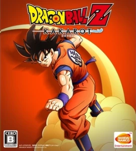 Dragon Ball Z: Kakarot - Jogos (Mídia Digital)