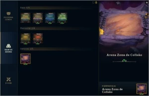 CONTA DIAMANTE 4 - League of Legends LOL