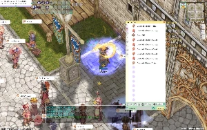 Musa 175+ Renegado 166, bio 125, doram 124, 2 kina lv 99 fre - Ragnarok Online