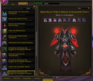 Conta WoW Com mounts TCG e torre dos magos - Blizzard