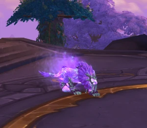 Conta WoW Com mounts TCG e torre dos magos - Blizzard