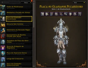 Conta WoW Com mounts TCG e torre dos magos - Blizzard