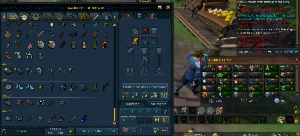Runescape 3 CONTA RS