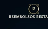 2 contas com 67% de wr ganhando 25-23 pontos perdendo 10-13 - League of Legends LOL