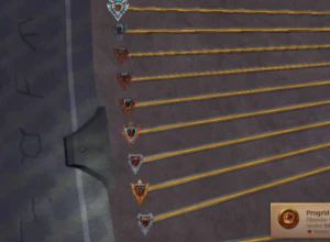 Conta Albion Online: 800M de fama total com email próprio
