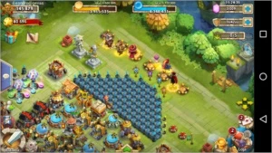 Conta Embate do Castelo - Outros