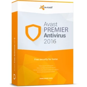 Avast Premier! - Others