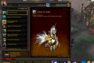 World of Warcraft - Blizzard