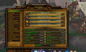 World of Warcraft - Blizzard