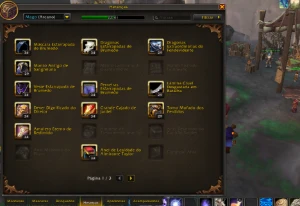 World of Warcraft - Blizzard