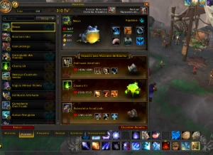 World of Warcraft - Blizzard