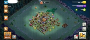 CV 10 Full - Clash of Clans