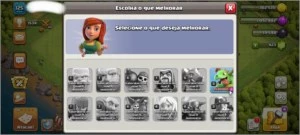CV 10 Full - Clash of Clans
