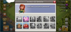 CV 10 Full - Clash of Clans