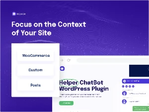 Helper v1.1.2 - OpenAI Chatbot for WordPress - Outros