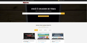 Loja Virtual PHP Reponsiva - Outros