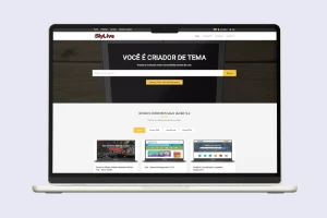 Loja Virtual PHP Reponsiva