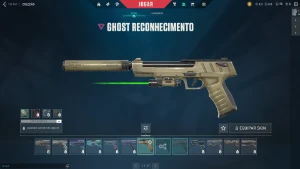 Conta Valorant Vandal Glitchpop, Vanda Netuno E Muito Mais