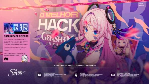 Hack Pra Genshin Impact Auto Farm Pt Br (Atualizado) - Outros