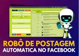 Disparador De Anúncios Para Facebook🤖 - Outros