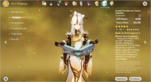 Genshin Impact [Venti][Xiao][Hutao][Tartaglia][Diluc][Mona]