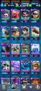 Arena 13 - Clash Royale