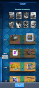 Arena 13 - Clash Royale